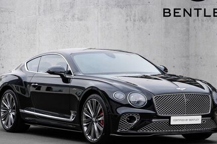 Bentley Continental GT 68.950 km 199.900 &euro; Köln 50827