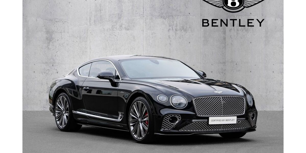 Bentley Continental GT 68.950 km 199.900 &euro; Köln 50827