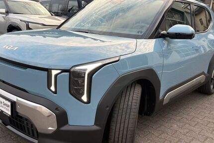 Kia EV2 5.000 km 32.900 &euro; Remagen - Rolandseck 53424