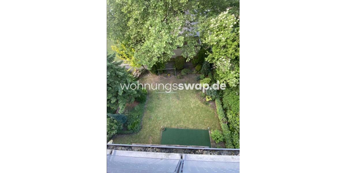 Etagenwohnung Köln Ehrenfeld - 2 Zimmer, 59 m&sup2;, 808&euro; | Angebot:26633933