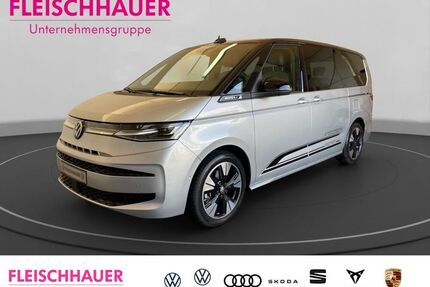 VW T7 Multivan