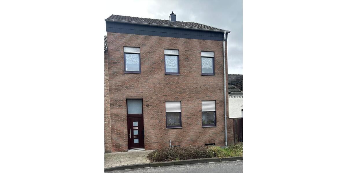 Einfamilienhaus Euskirchen Dom-Esch - 4 Zimmer, 122 m&sup2;, 1.190&euro; | Angebot:25840047