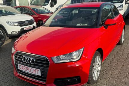 Audi A1 149.000 km 11.450 € Brühl 50321