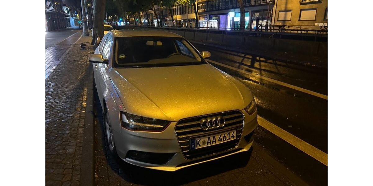 Audi A4 149.000 km 7.700 &euro; Köln 50668