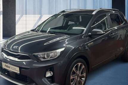 Kia Stonic 74.177 km 15.911 &euro; Sankt Augustin 53757