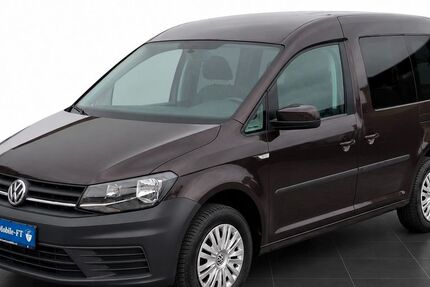VW Caddy 69.000 km 13.950 &euro; Bad Breisig 53498