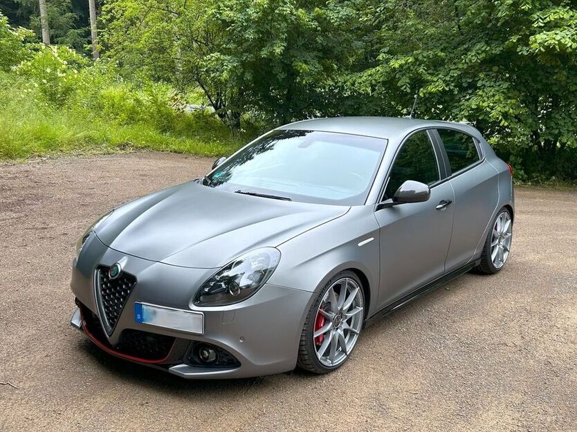 Giulietta