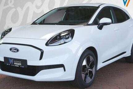 Ford Puma 5.900 km 35.900 &euro; Troisdorf 53844