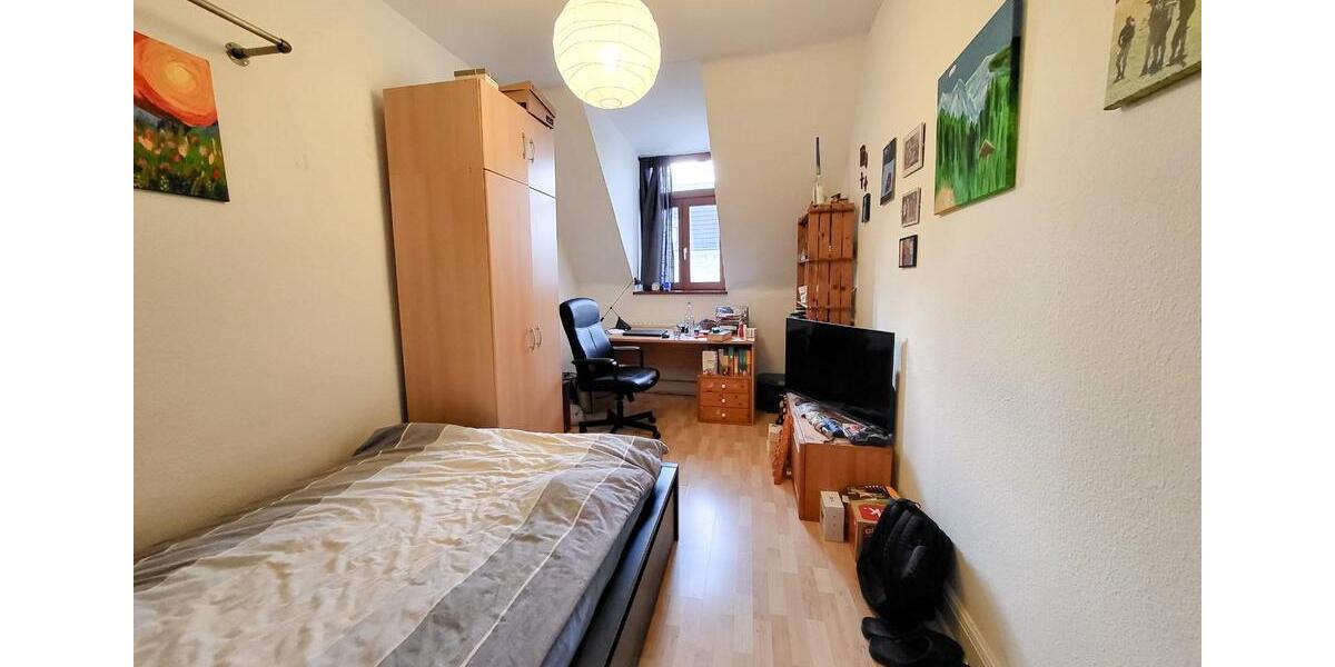 Etagenwohnung Köln Rodenkirchen - 3 Zimmer, 70 m&sup2;, 1.340&euro; | Angebot:24489844