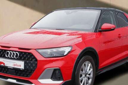 Audi A1 36.850 km 22.980 &euro; Meckenheim 53340