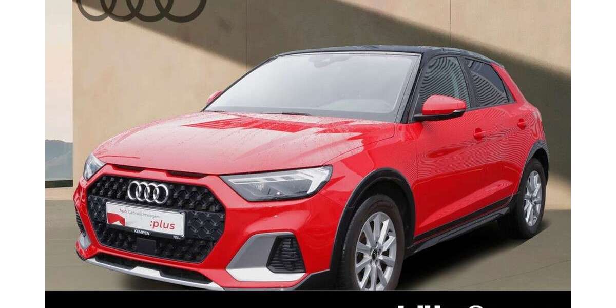 Audi A1 36.850 km 22.980 &euro; Meckenheim 53340