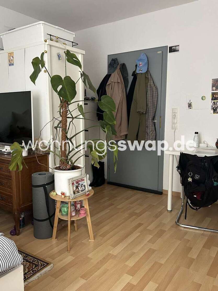 Wohnung zum Mieten in Bonn 350 € 23 m² 1 zimmer