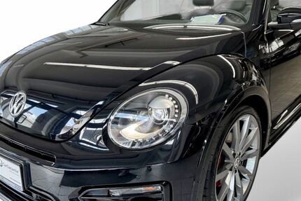 VW Beetle 72.000 km 35.500 € Bonn 53115