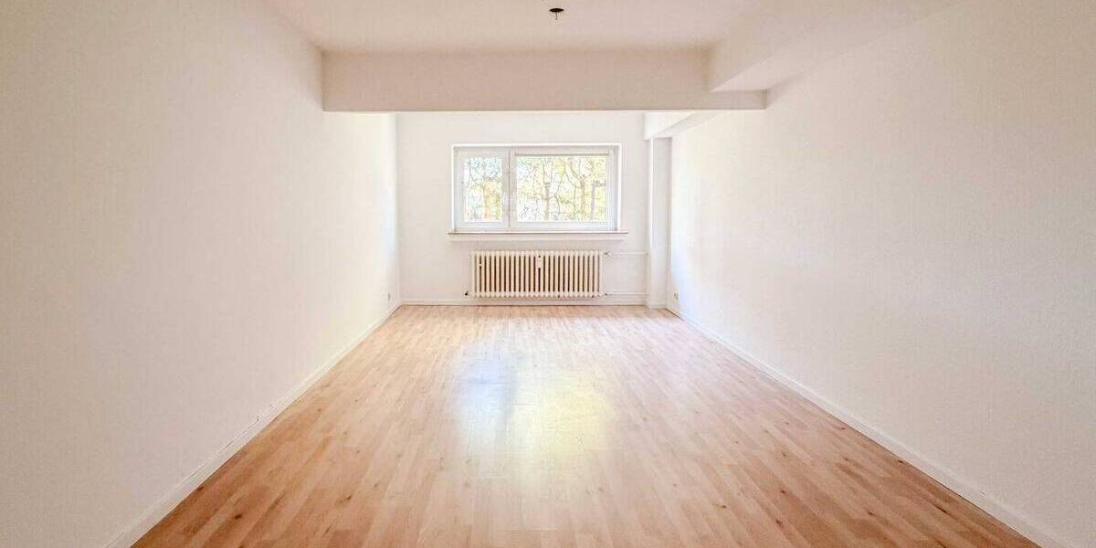 Etagenwohnung Bergisch Gladbach Gladbach - 3 Zimmer, 110 m&sup2;, 299.000&euro; | Angebot:26741546
