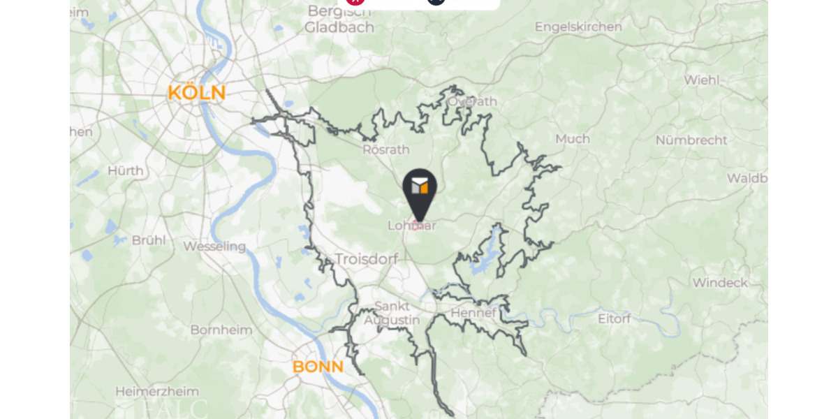 Einfamilienhaus Lohmar - 3 Zimmer, 185 m&sup2;, 649.000&euro; | Angebot:24835374