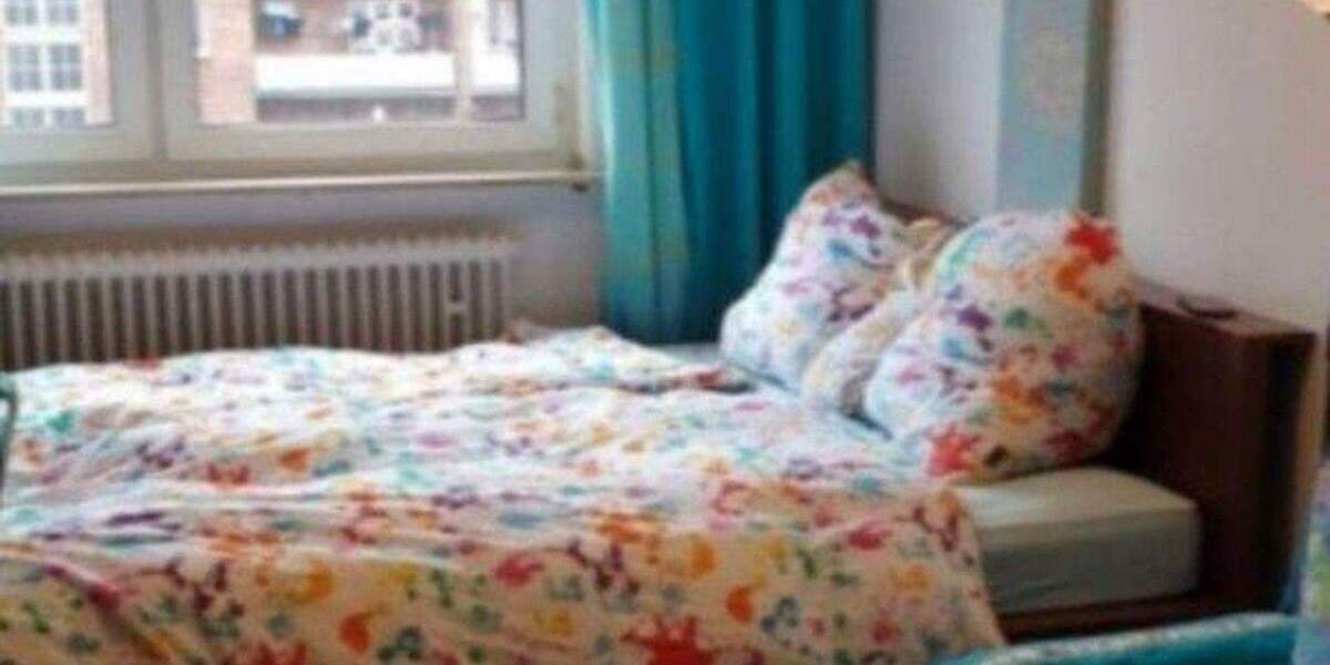 Etagenwohnung Köln Neustadt-Süd - 5 Zimmer, 118 m&sup2;, 599.000&euro; | Angebot:25659114