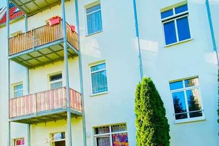 Wohnung zum Mieten in Magdeburg 500 € 72 m²
