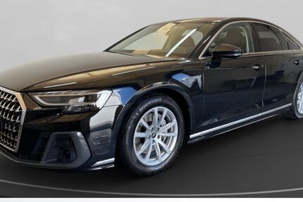 Audi A8 71.853 km 52.480 &euro; Köln 50823