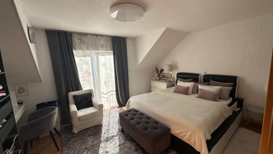 Doppelhaushälfte Hennef (Sieg) - 5 Zimmer, 142 m&sup2;, 760.000&euro; | Angebot:24853927