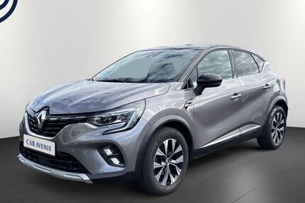 Renault Captur 48.525 km 17.990 &euro; Euskirchen 53881