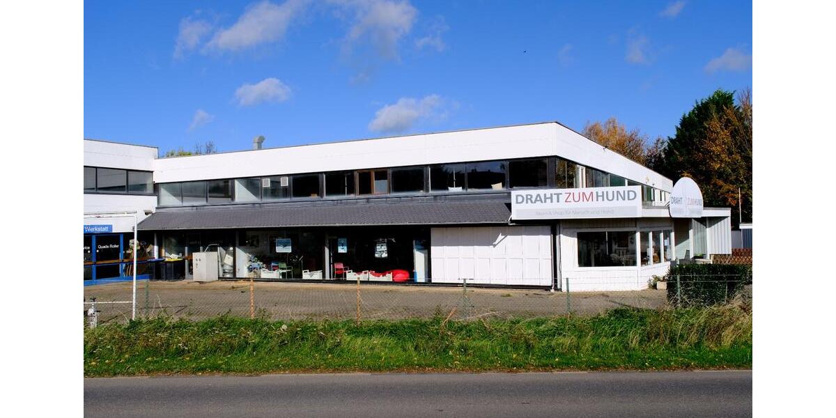 Gewerbeobjekt Euskirchen Dom-Esch - 2.750&euro; | Angebot:24647359