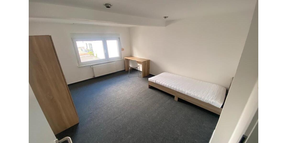 TOP Renditeobjekt in Bonn Endenich 23 zimmer