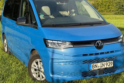 VW T7 California 9.999 km 69.900 € Bonn 53173