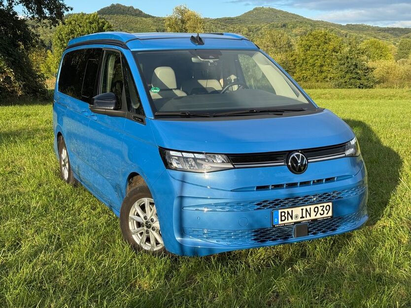 VW T7 California 9.999 km 69.900 € Bonn 53173
