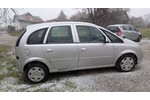 Meriva A