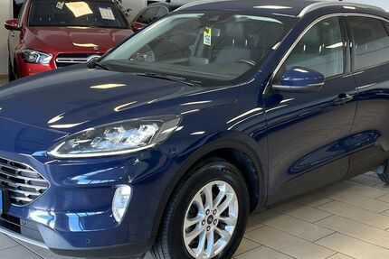Ford Kuga 141.986 km 14.500 &euro; Bonn 53227