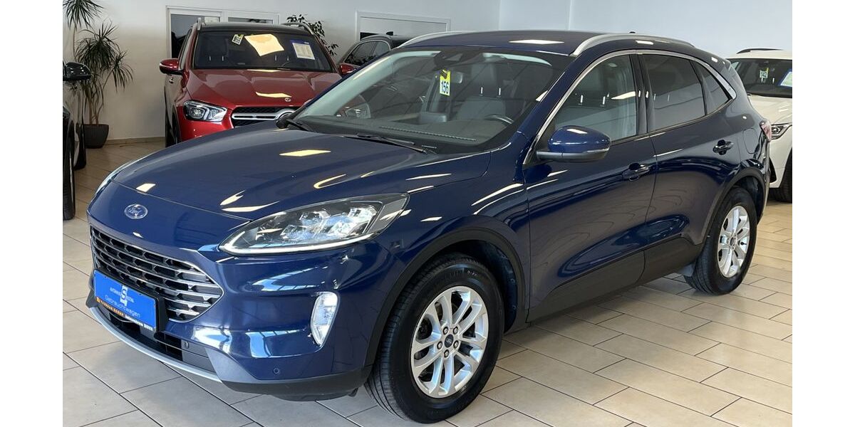 Ford Kuga 141.986 km 14.500 &euro; Bonn 53227