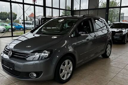VW Golf Plus