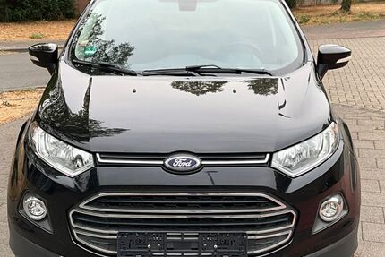 Ford EcoSport 100.000 km 5.790 &euro; koeln 51105
