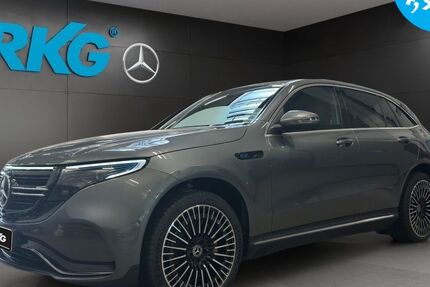 Mercedes-Benz EQC 72.989 km 33.580 &euro; Euskirchen 53879