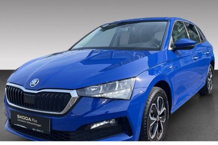 Skoda Scala 78.600 km 16.880 &euro; Bonn 53227