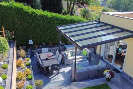 Willkommen in Ihrem neuen Zuhause Saniertes Wohnhaus in begehrter Lage von Bonn-Oberkassel 6 zimmer