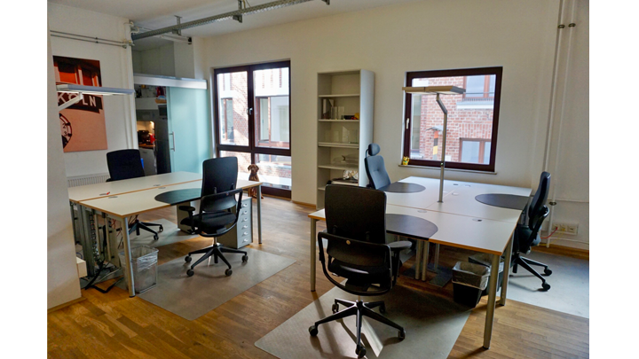 Gewerbeobjekt Köln Rodenkirchen - 260&euro; | Angebot:24800518