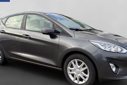 Ford Fiesta 85.603 km 9.250 € Hennef 53773