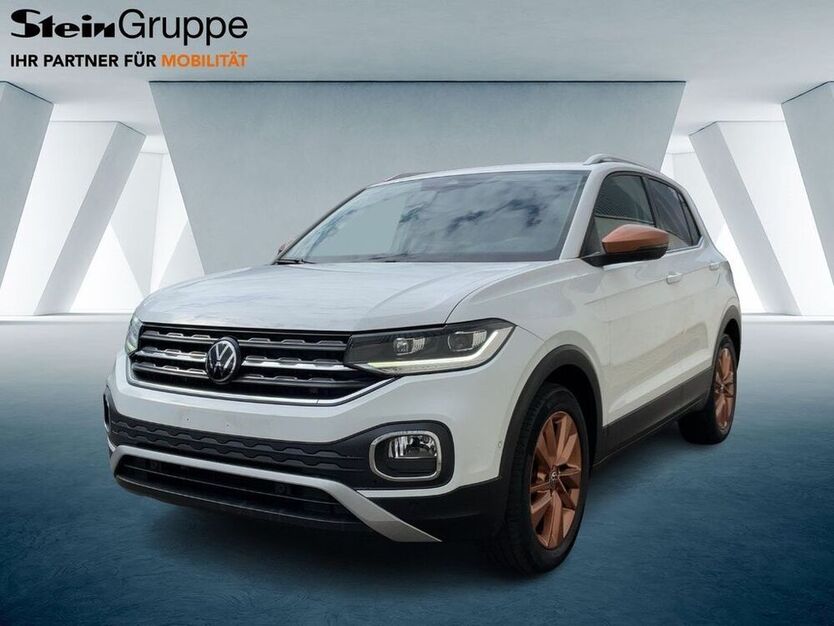 T-Cross