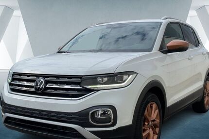 VW T-Cross 30.900 km 19.970 € Siegburg 53721