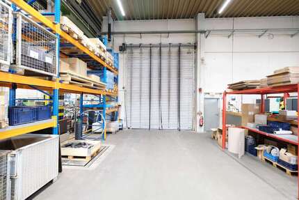 Gewerbeobjekt Köln Heimersdorf - 3.000.000&euro; | Angebot:27017660