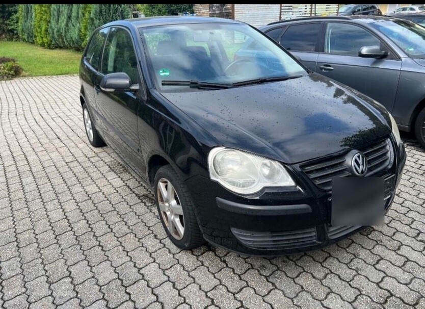 VW Polo 170.000 km 1.900 € Bad Breisig 53498