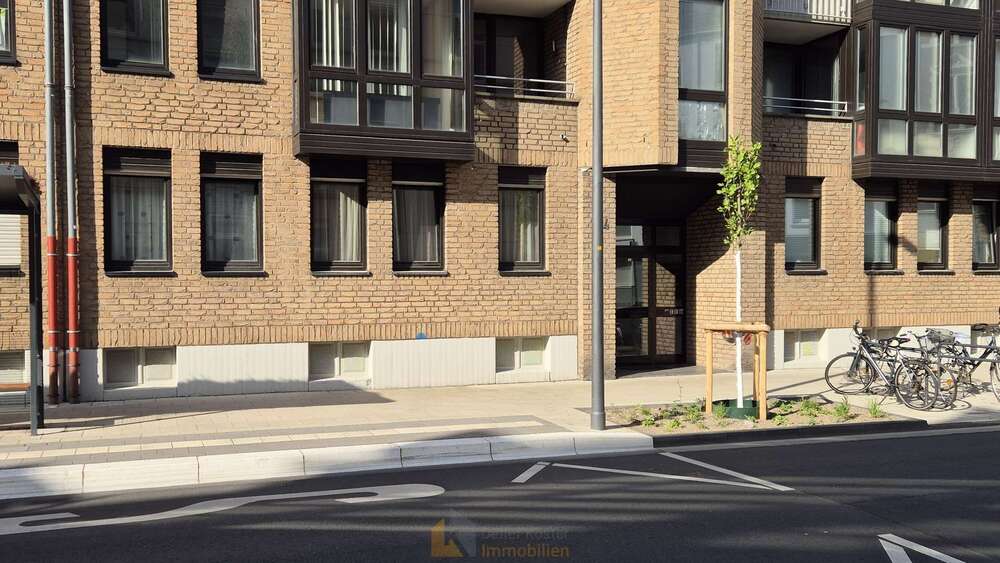Etagenwohnung Bonn Tannenbusch - 2 Zimmer, 60 m&sup2;, 210.000&euro; | Angebot:26382497