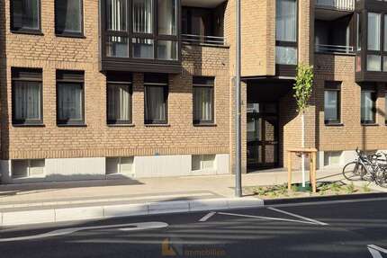 Wohnung Bonn Tannenbusch - 2 Zimmer, 60 m&sup2;, 210.000&euro; | Angebot:26382497