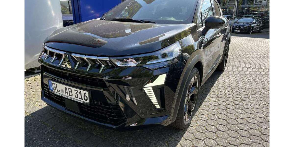 Mitsubishi ASX 1.900 km 28.375 &euro; Bergisch Gladbach 51427