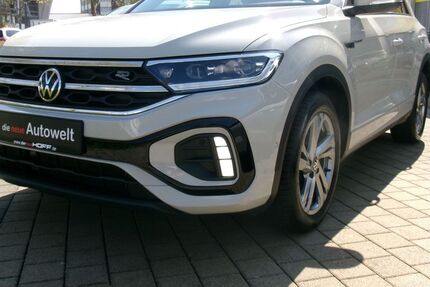 VW T-Roc 13.250 km 22.875 &euro; Sankt Augustin 53757