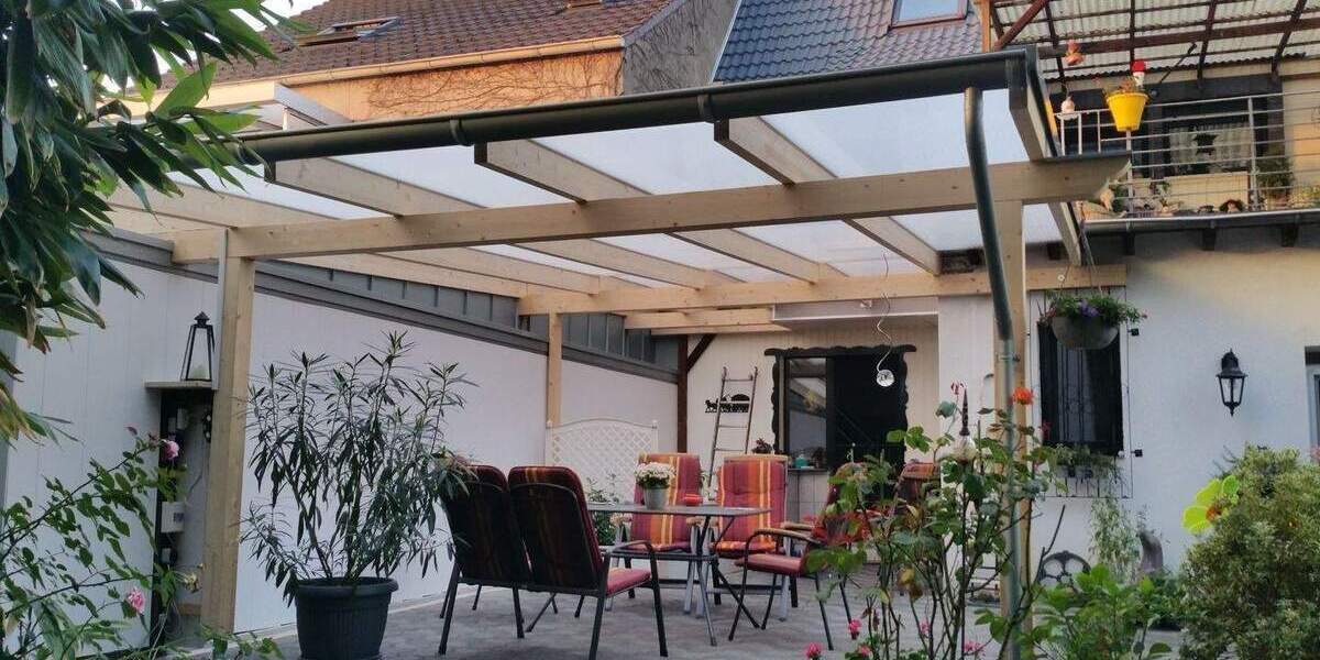 Einfamilienhaus Frechen Bachem - 4 Zimmer, 100 m&sup2;, 440.000&euro; | Angebot:24483809