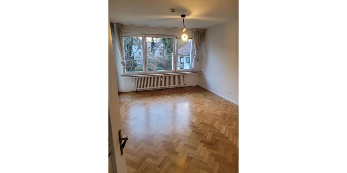 Eigentumswohnung in Bonn - Bad GodesbergPlittersdorf 2 zimmer