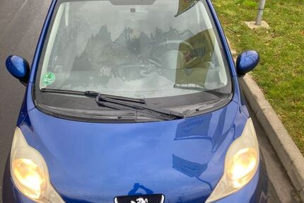 Peugeot 107 273.000 km 1.300 &euro; Köln 50859