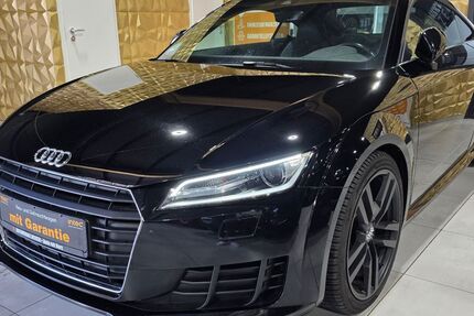 Audi TT 94.250 km 24.999 € Swisttal 53913